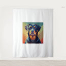 Search for rottweiler art Puppy