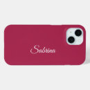 Search for rose monogram cases Simple