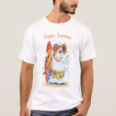 Search for funny snowman tshirts Cartoon