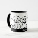 Search for pet grooming mugs Animal