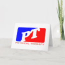 Search for physical therapy cards Therapist