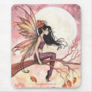 Search for full moon mousepads Fantasy