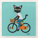 Search for bike coasters Cute