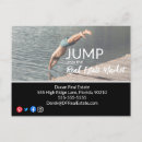 Search for jumps postcards Funny
