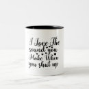 Search for funny i love you mugs Humour