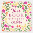 Search for bookplates Books