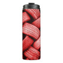 Search for knots travel mugs Pattern