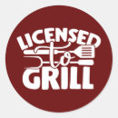 Search for license stickers Humour