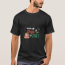 Search for sleigh all day tshirts Xmas