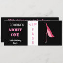 Search for 50th surprise 30th birthday invitations Pink