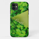 Search for breath iphone cases Green