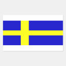 Search for swedish flag stickers European