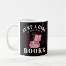 Search for love books mugs Bibliophile