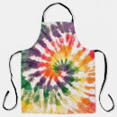 Search for shibori aprons Batik
