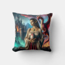 Search for elf cushions Fantasy