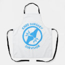 Search for operator aprons Humour