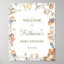Search for rhymes rhyme nursery posters For her