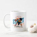 Search for basketball team mugs Streetball