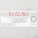 Search for old telegram Ticket