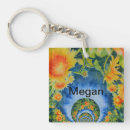 Search for attracts key rings Floral