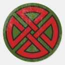 Search for celtic knots stickers Symbol