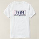 Search for animal farm orwell tshirts 1984