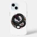 Search for japanese style iphone cases Dragon