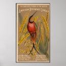 Search for breakfast food posters Vintage