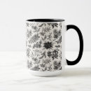 Search for pine branch mugs Pattern