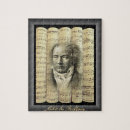Search for sheet music puzzles Classical