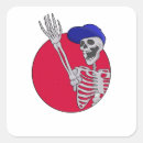 Search for cool skeleton stickers Creepy