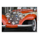 Search for classic usa car postcards Detail
