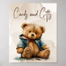 Search for brown teddy bear posters Beige