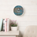 Search for antique wood clocks Wooden