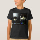 Search for alien visitors tshirts Science fiction