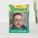 Search for horror birthday cards Funny