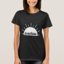 Search for sunshine tshirts Sand