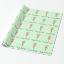 Search for soda wrapping paper Birthday