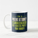 Search for patent mugs Lawyer