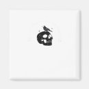 Search for halloween wedding magnets Skeleton