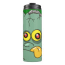 Search for cartoon zombie mugs Character