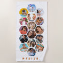 Search for birthday beach towels Modern
