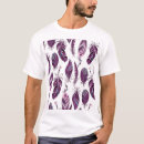 Search for feather tshirts Aztec