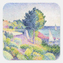 Search for pointillism stickers French