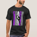 Search for gymnastics tshirts Purple