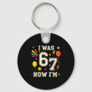 Search for old christmas key rings Was