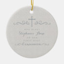 Search for taupe christmas tree decorations Grey