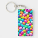 Search for spring color key rings Cute