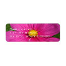 Search for angel return address labels Floral