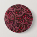 Search for abstract roses badges For her